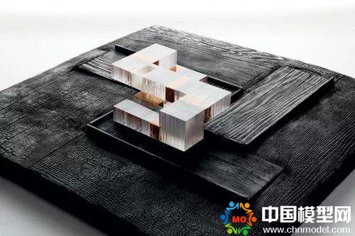 模型丨建筑模型，比你想象的還要精致！,建筑,模型,only,arch,佳佳