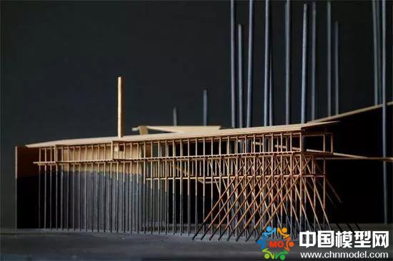 模型丨建筑模型，比你想象的還要精致！,建筑,模型,only,arch,佳佳