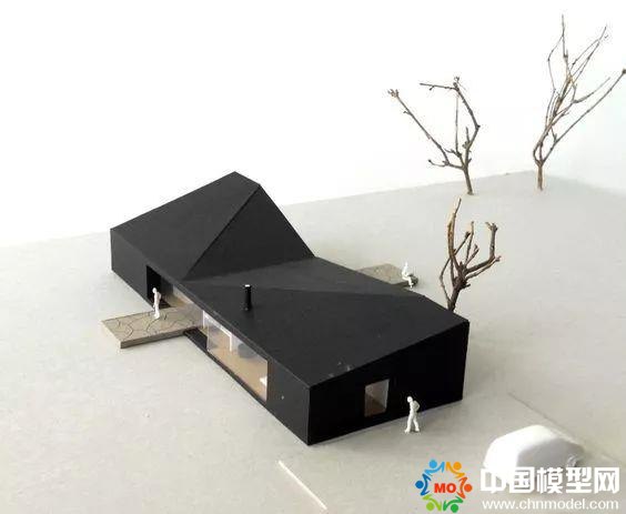 模型丨建筑模型，比你想象的還要精致！,建筑,模型,only,arch,佳佳