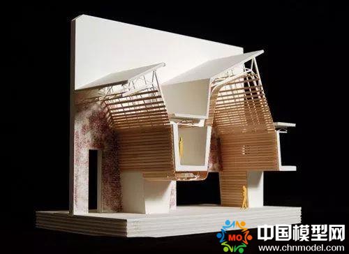 模型丨建筑模型，比你想象的還要精致！,建筑,模型,only,arch,佳佳