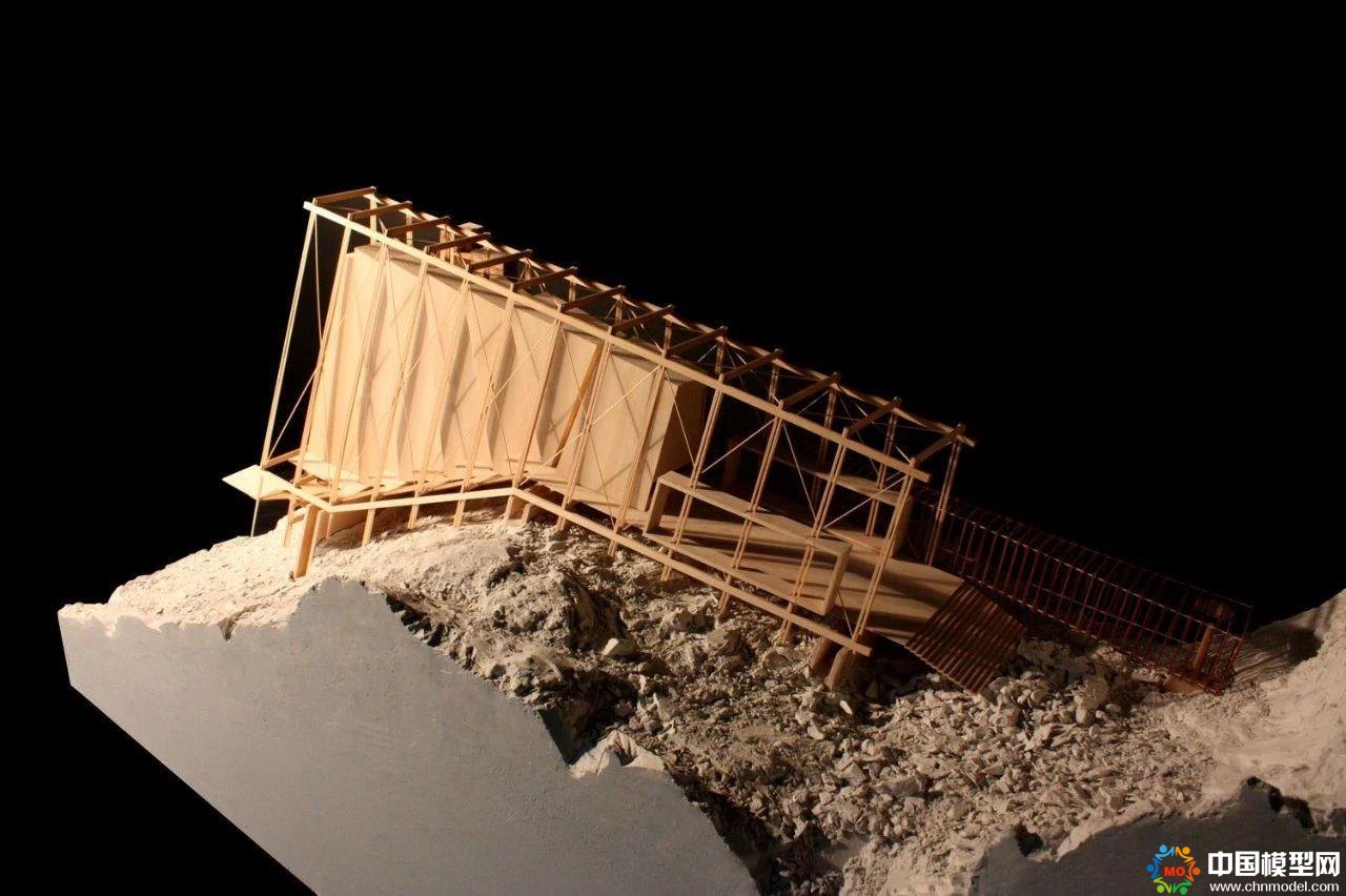 模型丨建筑模型，比你想象的還要精致！,建筑,模型,only,arch,佳佳