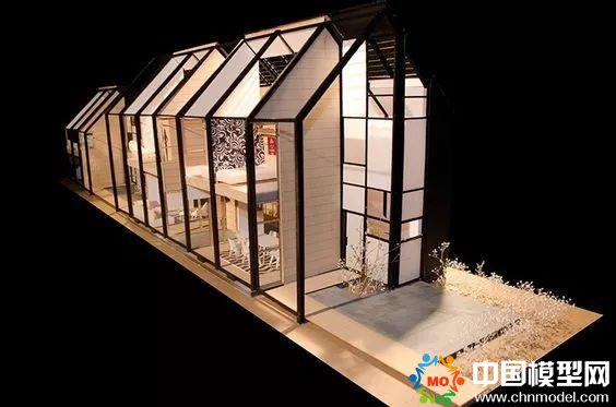 模型丨建筑模型，比你想象的還要精致！,建筑,模型,only,arch,佳佳