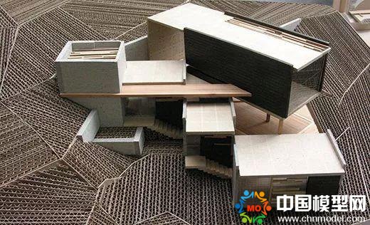 模型丨建筑模型，比你想象的還要精致！,建筑,模型,only,arch,佳佳