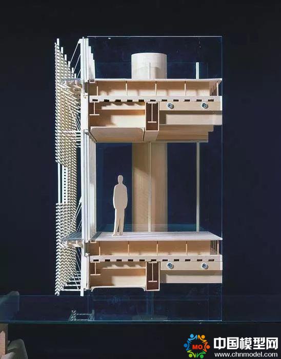 模型丨建筑模型，比你想象的還要精致！,建筑,模型,only,arch,佳佳