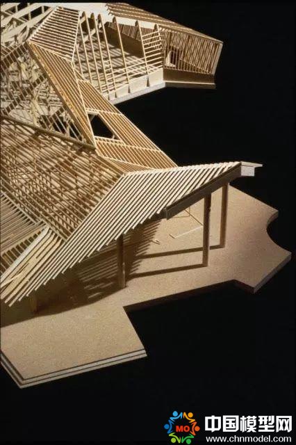 模型丨建筑模型，比你想象的還要精致！,建筑,模型,only,arch,佳佳