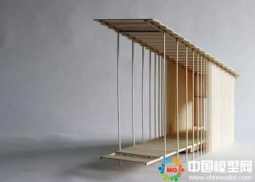 模型丨建筑模型，比你想象的還要精致！,建筑,模型,only,arch,佳佳