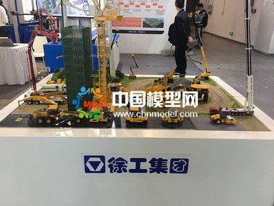 特種車輛模型，清障車模型