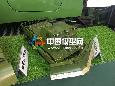 特種車輛模型，清障車模型