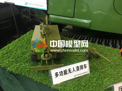 特種車輛模型，清障車模型