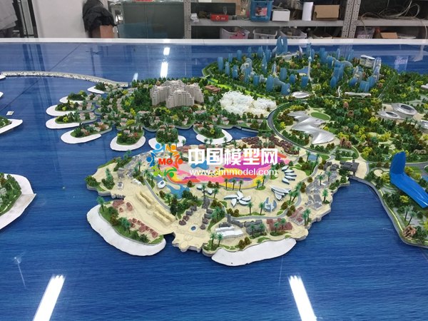 ?；◢u沙盤模型精彩賞析