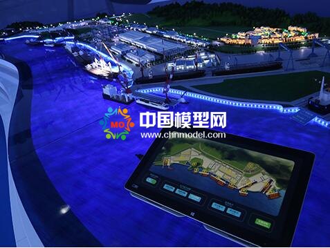 電子沙盤使用維護說明，一定注意防潮