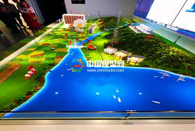 道路模型與橋梁模型，地鐵模型及施工專業(yè)系列模型