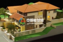 建筑模型價(jià)格分析，追求底價(jià)降低質(zhì)量慎選