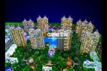 建筑模型真的那么難做嗎，這里有高招