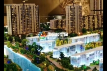 建筑模型報價沒有統(tǒng)一標準，具體要看配置要求