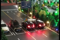 麗水智慧交通沙盤這些功能哪家模型公司可以實(shí)現(xiàn)？