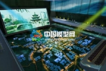 電子沙盤時(shí)代的來臨，主要依托于先進(jìn)的數(shù)字技術(shù)
