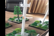 信號(hào)塔模型，基站模型，5G發(fā)射塔模型