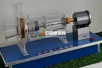 水環(huán)真空泵模型，臥式離心泵模型，臺(tái)州