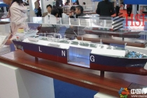 船舶模型，鉆井平臺(tái)模型，海洋工業(yè)模型