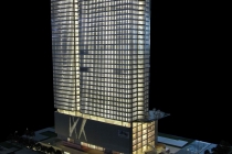 CHIANTI尚堤建筑模型，澳洲地產(chǎn)模型