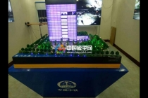 建筑沙盤模型制作的表現(xiàn)形式？