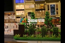 售樓部沙盤(pán)這么受青睞，模型燈光功不可沒(méi)