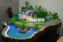 建筑模型價格差距大，技術(shù)團(tuán)隊公司實力很重要