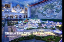 樓盤沙盤模型究竟要怎么制作？