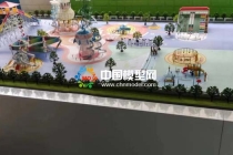 游樂設(shè)施模型，游樂設(shè)備模型