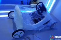 汽車模型，特種車輛模型，新能源概念車模型