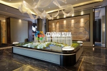 售樓部建筑模型多種展現(xiàn)技術(shù)應(yīng)用，根據(jù)需求制定