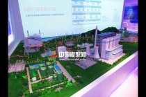 智慧電網(wǎng)沙盤模型，智能電網(wǎng)模型