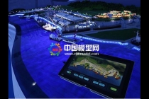 電子沙盤使用維護(hù)說明，一定注意防潮
