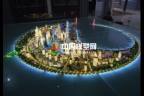 湖州能制作規(guī)劃沙盤的模型公司有幾家？