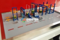 包裝機(jī)械模型，打包機(jī)模型，打捆機(jī)模型