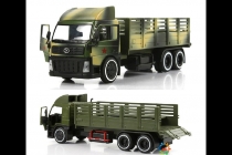 解放牌卡車模型 ，軍用汽車模型