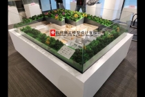 人防設(shè)備沙盤模型，通風(fēng)設(shè)備沙盤模型