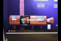 火箭模型，衛(wèi)星模型，航天裝備模型