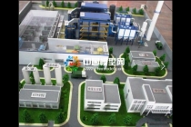 機(jī)械沙盤模型適用范圍廣，種類繁多工藝要求高