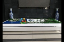 城市規(guī)劃沙盤(pán)模型控制演示系統(tǒng)大概分為三類