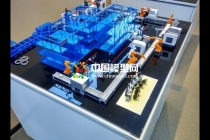 工業(yè)模型幾個(gè)關(guān)鍵步驟不能忽略，對(duì)效果影響大